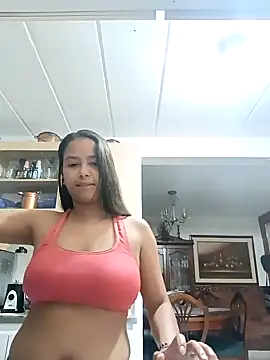 kaorybliss online show from April 3, 2026, 4:21 am