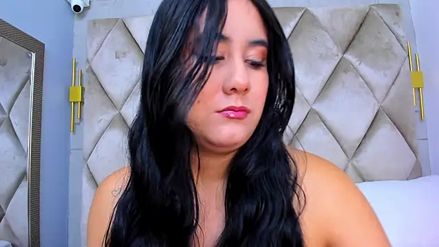 Snapshot of GabyParker_ chatting on July 25, 2026, 1:08 pm GabyParker online show from July 25, 2026, 1:08 pm