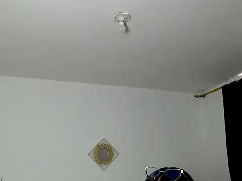 sofia  666 online show from October 12, 2025, 7:24 pm