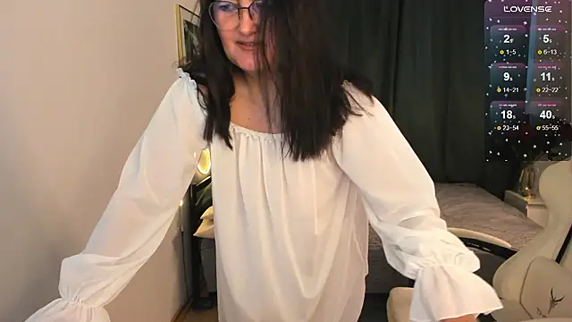 hottyannaa online show from February 5, 2026, 3:00 am