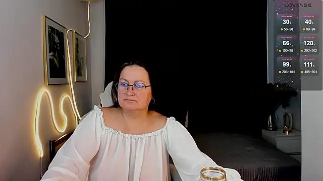 hottyannaa online show from March 5, 2026, 2:18 am