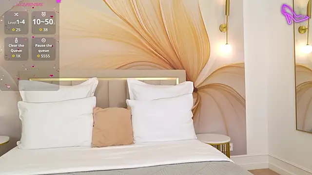 Snapshot of ClaireMathis chatting on January 10, 2026, 2:52 pm ClaireMathis online show from January 10, 2026, 2:52 pm