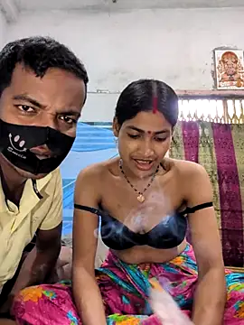 funnight4ubaby8456 online show from March 18, 2026, 10:29 am