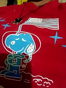 Kiara 4u online show from October 30, 2025, 3:13 pm