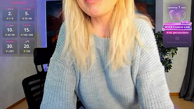 scent  of woman online show from February 3, 2026, 1:48 am