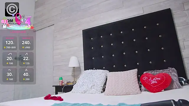 Ella Lizzie online show from April 6, 2026, 5:58 pm