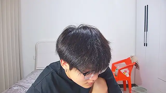 Snapshot of KK-cuteboy chatting on May 28, 2026, 12:46 pm KK-cuteboy online show from May 28, 2026, 12:46 pm