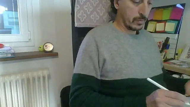 Kawayleo online show from November 26, 2025, 9:54 am