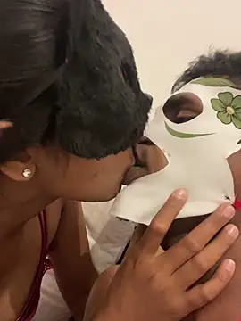 Nora-2003 online show from February 25, 2026, 3:21 pm