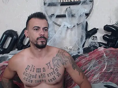 RyanVibe online show from October 18, 2025, 11:33 am