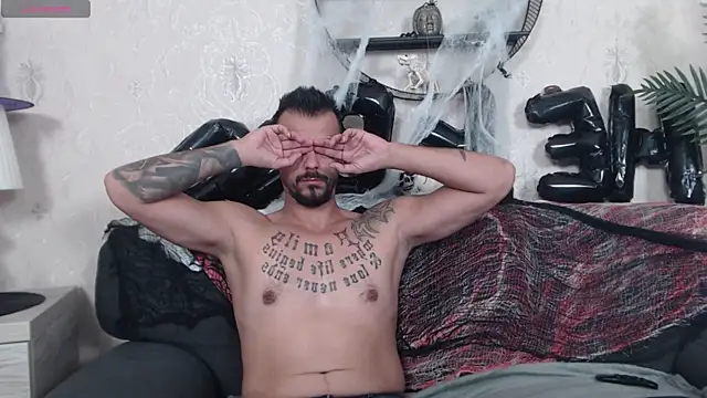 RyanVibe online show from October 21, 2025, 11:33 am