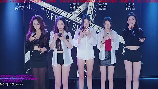 World-flower online show from October 24, 2025, 1:29 pm