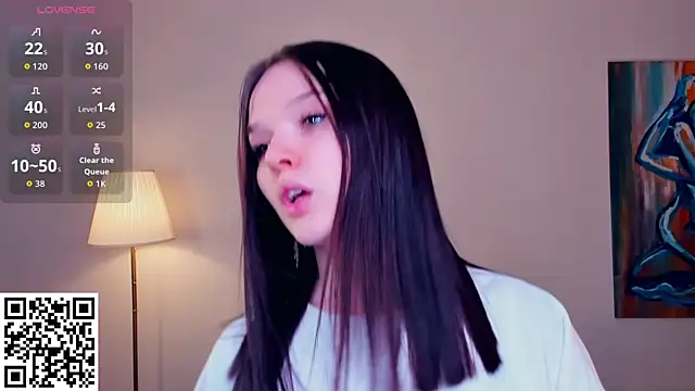 RonnieSchmertz online show from March 16, 2026, 6:23 pm