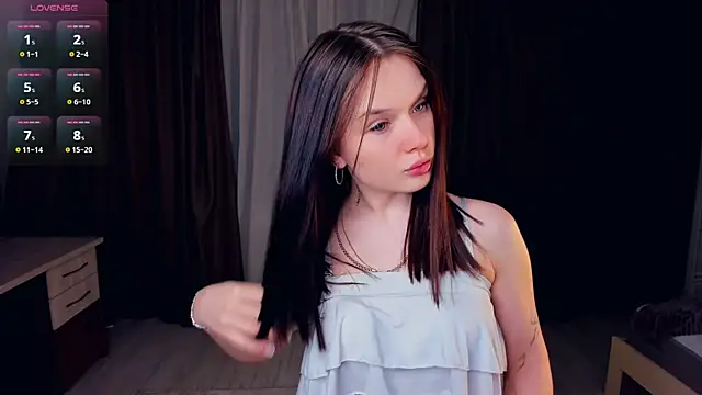 RonnieSchmertz online show from April 6, 2026, 6:09 pm