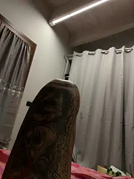 Sexy-feet78 online show from October 16, 2025, 12:55 am