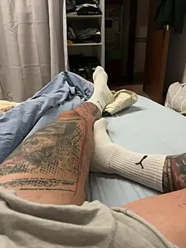 Sexy-feet78 online show from November 12, 2025, 10:52 pm