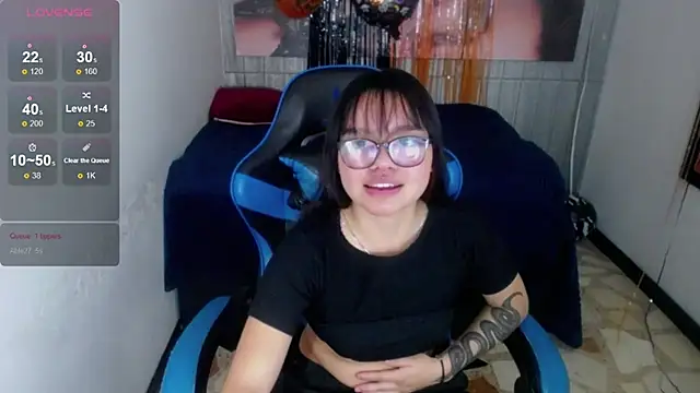 dayo evans online show from November 6, 2025, 8:54 pm