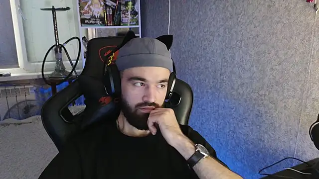 Nik Namee online show from November 24, 2025, 1:22 pm