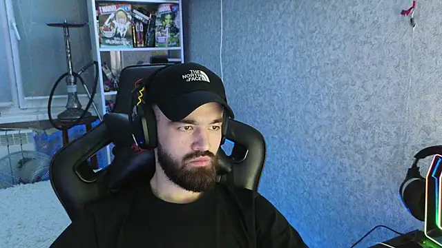 Nik Namee online show from November 26, 2025, 5:08 am