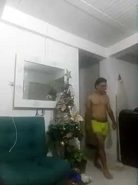 Snapshot of Fuego3x chatting on November 23, 2025, 9:20 am Fuego3x online show from November 23, 2025, 9:20 am