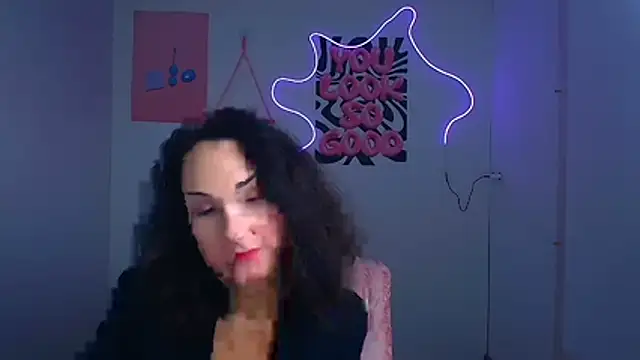 Rosie Rosee online show from March 6, 2026, 12:23 pm