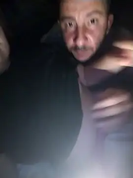 COPPIATOP1991 online show from October 8, 2025, 4:26 pm