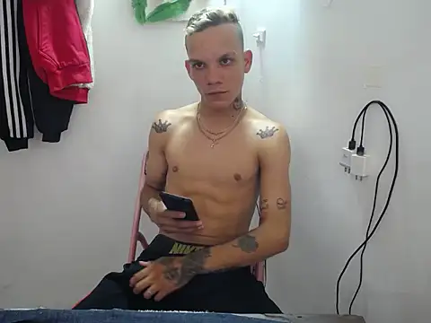johan sex hot online show from October 8, 2025, 6:16 pm