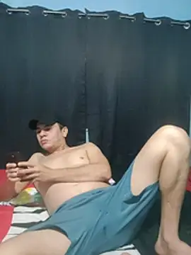 Aturo77 online show from November 26, 2025, 3:07 am