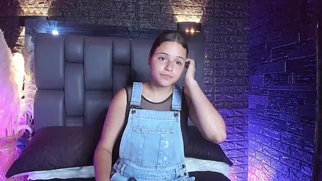 Maraa Rivera online show from October 20, 2025, 7:14 pm