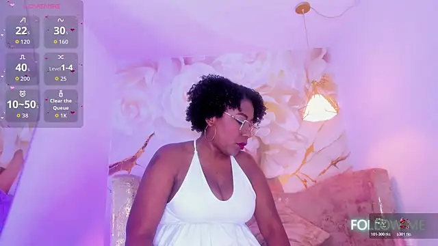 ChannelCroix online show from October 18, 2025, 7:36 pm