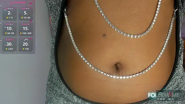 ChannelCroix online show from October 21, 2025, 7:36 pm