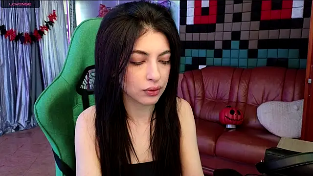 SinWolf  online show from October 21, 2025, 10:05 am