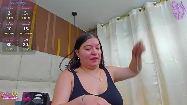 AmbarGills online show from April 6, 2026, 1:01 pm