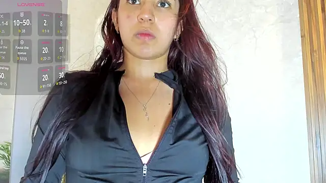 Snapshot of Vittoria_Conti_ chatting on May 20, 2026, 5:30 pm Vittoria Conti online show from May 20, 2026, 5:30 pm