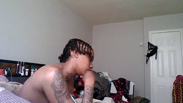 dezzidavill online show from March 1, 2026, 1:13 pm