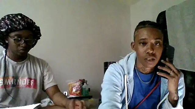 dezzidavill online show from May 9, 2026, 2:44 pm