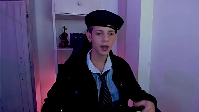 tylernova online show from November 26, 2025, 3:29 am