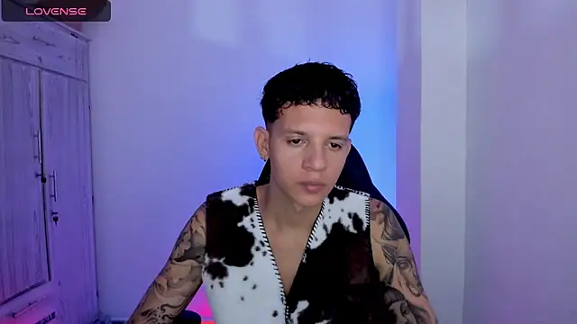 tylernova online show from May 29, 2026, 3:15 am