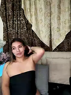 Kiaraa88 online show from January 8, 2026, 12:07 pm