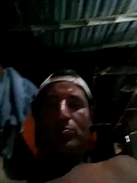 AopeZ36 online show from April 21, 2026, 2:37 am