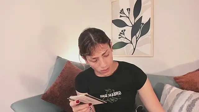 KassMonroe online show from February 26, 2026, 7:57 pm