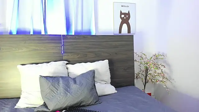 Brianna Maya online show from March 28, 2026, 8:52 pm