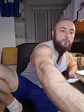 BeppeRagnar online show from March 24, 2026, 9:14 am