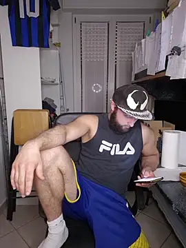 BeppeRagnar online show from March 26, 2026, 1:06 pm