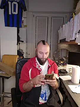 BeppeRagnar online show from March 28, 2026, 6:13 am