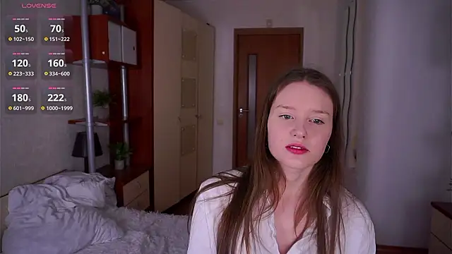 SunRinglein online show from February 14, 2026, 6:48 pm