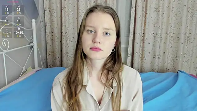 SunRinglein online show from February 23, 2026, 8:06 pm