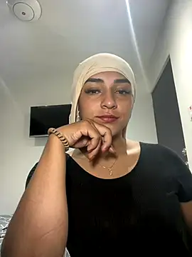 CelestSkyy online show from October 9, 2025, 12:30 am