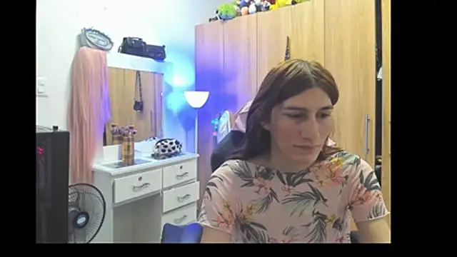 Pride couple online show from July 11, 2026, 8:00 pm