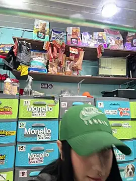 Lucy 699 online show from February 19, 2026, 6:26 pm